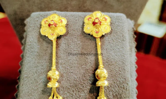 Dishi Exclusive Fashion Jewellery